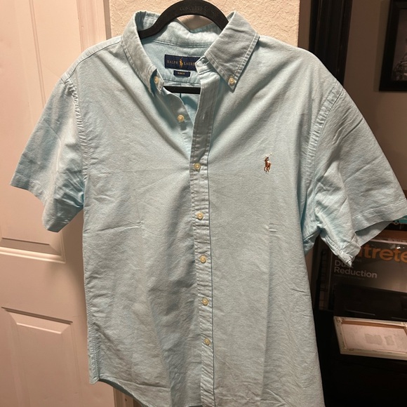 Polo by Ralph Lauren Men's Shirt